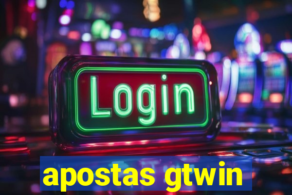 apostas gtwin